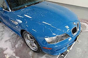 A love it or hate it M car gets properly prepped for sale - M Coupe-img_9499_zps0iuuv90b.jpg