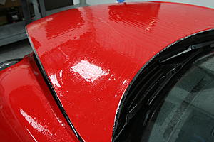 Detailer's Domain wraps a new Porsche Cayman GT4 - Xpel-img_8455_zps8lewqq35.jpg