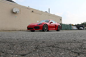 Detailer's Domain wraps a new Porsche Cayman GT4 - Xpel-img_8726_zpsazae1mfa.jpg