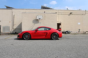 Detailer's Domain wraps a new Porsche Cayman GT4 - Xpel-img_8693_zpsycfblex2.jpg