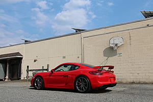 Detailer's Domain wraps a new Porsche Cayman GT4 - Xpel-img_8695_zpsl9adr0nv.jpg