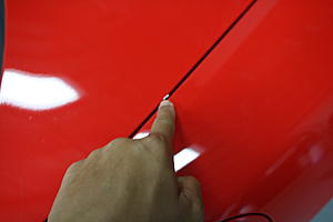 Detailer's Domain wraps a new Porsche Cayman GT4 - Xpel-img_8279_zpsvgb9hflm.jpg