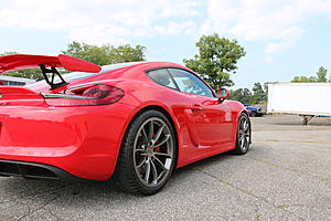 Detailer's Domain wraps a new Porsche Cayman GT4 - Xpel-img_8700_zpsmpsruhf3.jpg