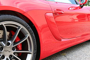 Detailer's Domain wraps a new Porsche Cayman GT4 - Xpel-img_8701_zpsxzvnjuyl.jpg