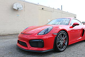 Detailer's Domain wraps a new Porsche Cayman GT4 - Xpel-img_8711_zps1ude3pfx.jpg