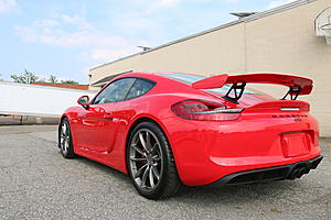 Detailer's Domain wraps a new Porsche Cayman GT4 - Xpel-img_8714_zpskprmdr6i.jpg