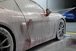 Detailer's Domain wraps a new Porsche Cayman GT4 - Xpel-img_8315_zpsftgndcoo.jpg