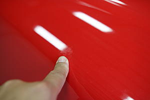 Detailer's Domain wraps a new Porsche Cayman GT4 - Xpel-img_8272_zps49deihoa.jpg