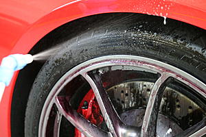 Detailer's Domain wraps a new Porsche Cayman GT4 - Xpel-img_8285_zpstcpcylom.jpg