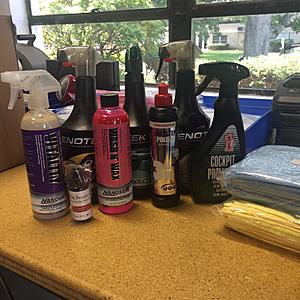 Cool Detailing Gear / The Mystery Box offer from Detailer's Domain/ plus of prod-img_7959_zpszjnrz2sp.jpg