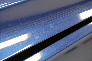 Next level in gloss and protection - BMW M3 Lemans Blue - Xpel Ultimate and Modesta-img_5230_zps9w6rbz9u.jpg