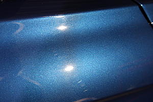 Next level in gloss and protection - BMW M3 Lemans Blue - Xpel Ultimate and Modesta-img_5629_zps8eqbgl2u.jpg
