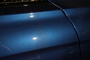 Next level in gloss and protection - BMW M3 Lemans Blue - Xpel Ultimate and Modesta-img_5631_zpsntfnbsav.jpg