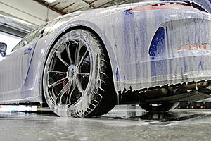 WOW! Modesta BC-04 on a Maritime Blue - Paint to Sample - Porsche 911 GT3-img_3952_zps3vn2e8fh.jpg