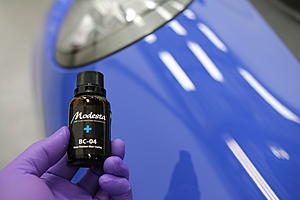 WOW! Modesta BC-04 on a Maritime Blue - Paint to Sample - Porsche 911 GT3-img_4379_zps3que8xd0.jpg