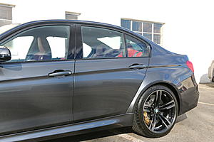 BMW M3 wearing Modesta BC-04 - Mineral Gray like you never seen it before-img_1420_zps9vfcvunv.jpg