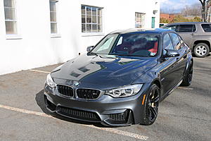 BMW M3 wearing Modesta BC-04 - Mineral Gray like you never seen it before-img_1437_zpszbasca5c.jpg