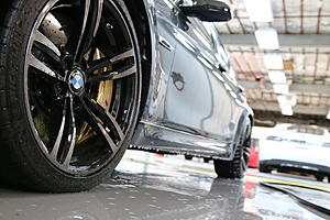 BMW M3 wearing Modesta BC-04 - Mineral Gray like you never seen it before-img_1230_zpsljqhwogf.jpg