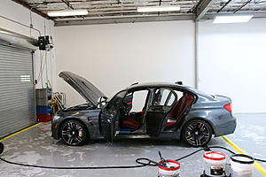 BMW M3 wearing Modesta BC-04 - Mineral Gray like you never seen it before-img_1237_zpsvtyh5ppo.jpg
