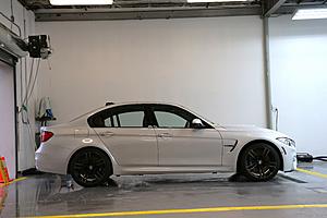 New BMW M3 - Mineral White/Sahkir Orange gets the works-img_5308_zps0e4dde55.jpg