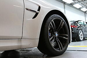 New BMW M3 - Mineral White/Sahkir Orange gets the works-img_5230_zps6106408f.jpg