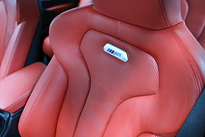 New BMW M3 - Mineral White/Sahkir Orange gets the works-img_5755_zpsa58db344.jpg
