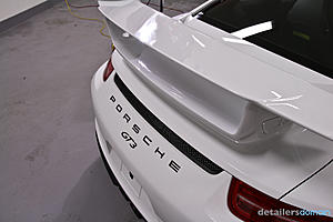 Porsche 991 GT3 - receiving Opti Coat and Xpel Ultimate-img_0890jjj_zps411bf200.jpg