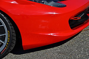 Detailer's Domain - Ferrari 458 Challenge - Paint Correction - Opti Coat-dsc_4216_zpsd8974b85.jpg