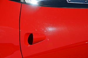 Detailer's Domain - Ferrari 458 Challenge - Paint Correction - Opti Coat-dsc_4236_zps9d8bc91c.jpg