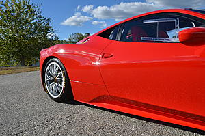 Detailer's Domain - Ferrari 458 Challenge - Paint Correction - Opti Coat-dsc_4327_zpsb371cf6e.jpg