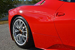 Detailer's Domain - Ferrari 458 Challenge - Paint Correction - Opti Coat-dsc_4332_zps9c836f44.jpg