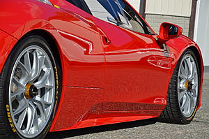 Detailer's Domain - Ferrari 458 Challenge - Paint Correction - Opti Coat-dsc_4339_zps1c4fa14d.jpg