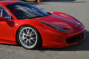 Detailer's Domain - Ferrari 458 Challenge - Paint Correction - Opti Coat-dsc_4351_zpsdd9a5436.jpg