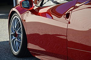 Detailer's Domain - Ferrari 458 Challenge - Paint Correction - Opti Coat-dsc_4371_zps22e92a9e.jpg