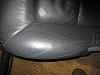 How to: Conditioning leather seats with Leatherique-leather-1-.jpg