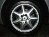 Shoe polish on my tires ! ! (pic's)-chiken-001.jpg