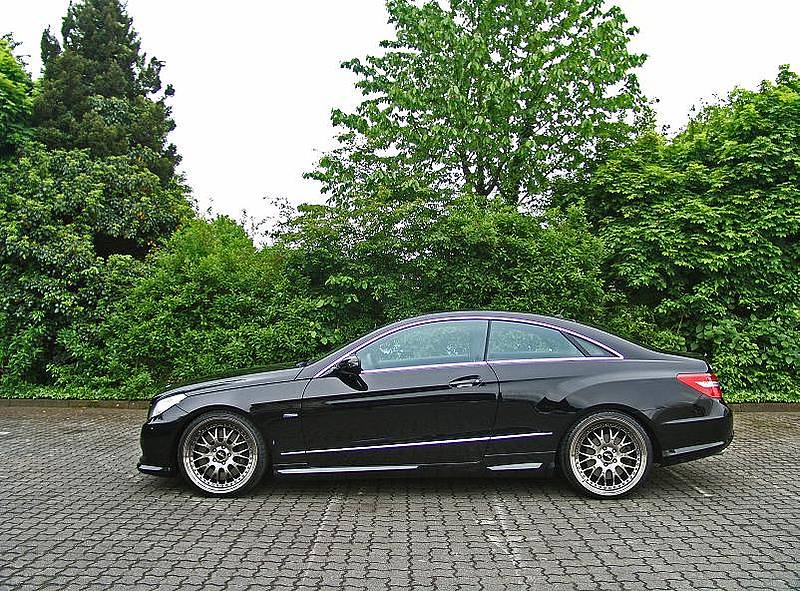 Look At This E Coupe Unreal Mbworld Org Forums