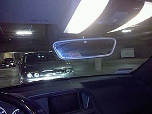 Test drove a E350 Cab, Air cap is excellent-mirror.jpg