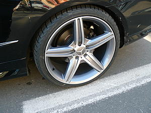 NEW RIMS and TIRES INSTALLED FOR THE WINTER-p1140458.jpg