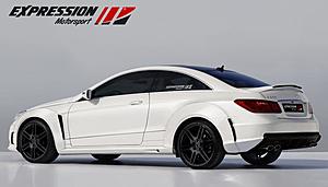 new wide body kit by BE-mercedes-classe-e-widebodykit-03.jpg