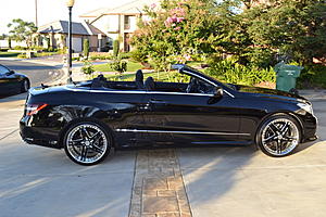 E550 Cabrio + 20&quot; Vellano Wheels-9.jpg