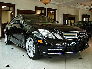 &quot;My New 2012 E350 Coupe&quot;-New Pix: Black-Red/Black-my-new-2012-e350c-001x800.jpg