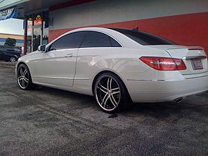 My E350 on New Vossen 20's-e-coupe-full-shot.jpg