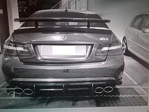 Brand New '12 E550C in Steel Grey-b-w.jpg