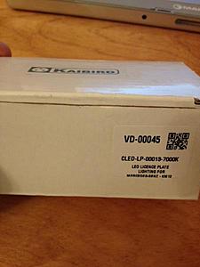 WTB:  LED License Plate Housing for MY11 - E350 coupe-photo-3.jpg