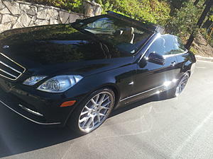 20&quot; wheels + lower?-my-e350.jpg