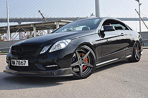 My 2012 Black E500 Coupe-carb.jpg