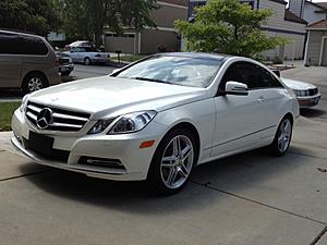 Best Pricing for 2013 E 350 Coupe in CA?-e1.jpg