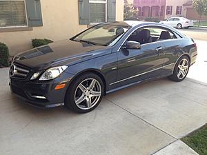 E55 gone.. joined the  2012 E550 Coupe club-1bphoto.jpg