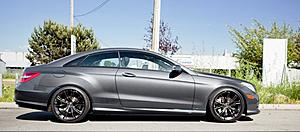 My E550 Coupe ...-e550-new-wheels-3.jpg